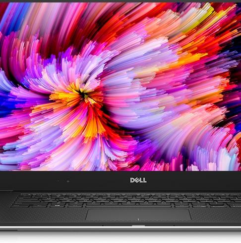 戴尔DELL XPS15-9560-R1745 15.6英寸