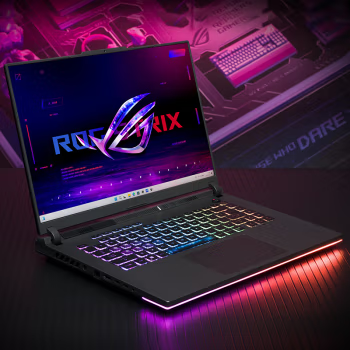 ROG魔霸新锐 2023 第13代英特尔酷睿i7 16英寸 